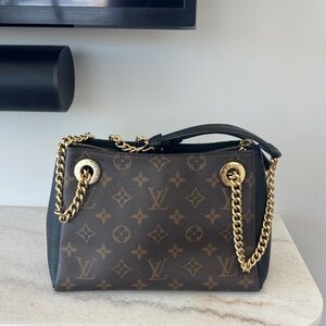 Louis Vuitton Surene BB Should Bag
